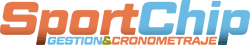 Sport Chip Logo